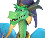 Kelvin - Spyro Reignited Trilogy
