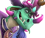 Lutalo - Spyro Reignited Trilogy