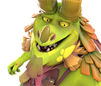 Lyle - Spyro Reignited Trilogy