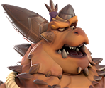 Magnus - Spyro Reignited Trilogy