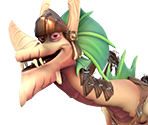Marco - Spyro Reignited Trilogy