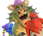 Mudada - Spyro Reignited Trilogy