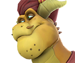 Nevin - Spyro Reignited Trilogy