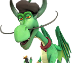 Nils - Spyro Reignited Trilogy