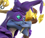 Obasi - Spyro Reignited Trilogy