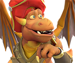 Oswin - Spyro Reignited Trilogy