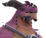 Ragnar - Spyro Reignited Trilogy
