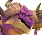Sadiki - Spyro Reignited Trilogy