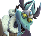 Todor - Spyro Reignited Trilogy