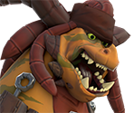 Trondo - Spyro Reignited Trilogy