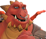 Ulric - Spyro Reignited Trilogy