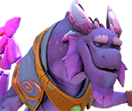 Zander - Spyro Reignited Trilogy