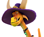 Zantor - Spyro Reignited Trilogy