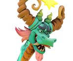 Zikomo - Spyro Reignited Trilogy