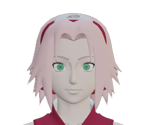 Sakura Haruno - Naruto to Boruto: Shinobi Striker