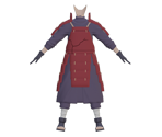 Madara Outfit - Naruto to Boruto: Shinobi Striker