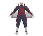 Hashirama Outfit - Naruto to Boruto: Shinobi Striker
