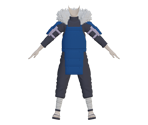 Tobirama Outfit - Naruto to Boruto: Shinobi Striker