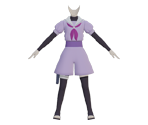 Sumire Outfit (Ninja School) - Naruto to Boruto: Shinobi Striker