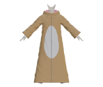 Brown Tabby Robe - Naruto to Boruto: Shinobi Striker