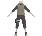 Hidden Sand Uniform - Naruto to Boruto: Shinobi Striker