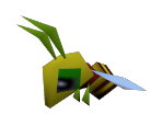 Bee - Mario Party 6