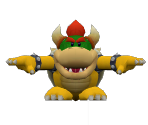 Koopa Kid - Mario Party 4
