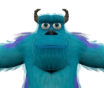 Sulley - Monsters, Inc.