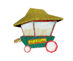 Popcorn Machine - The SpongeBob SquarePants Movie