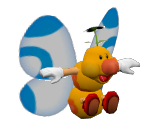 Flutter - Mario Party 5