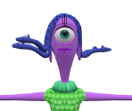 Celia - Monsters, Inc.
