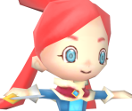 Princess Laura - Fantasy Life