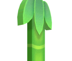 Bamboo Tree - Animal Crossing: New Horizons