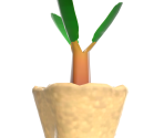Cedar Sapling - Animal Crossing: New Horizons