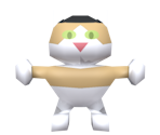 Kitty - Kitty's Adventure