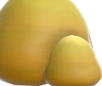 Clay - Animal Crossing: New Horizons