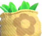 Clump of Weeds - Animal Crossing: New Horizons