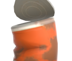 Empty Can - Animal Crossing: New Horizons