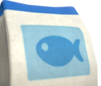 Fish Bait - Animal Crossing: New Horizons