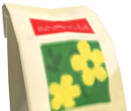 Flower Bag - Animal Crossing: New Horizons