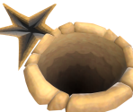 Holes - Animal Crossing: New Horizons