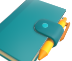 Lost Autograph Book - Animal Crossing: New Horizons