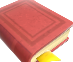 Lost Book - Animal Crossing: New Horizons
