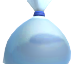 Fish Baggy - Animal Crossing: New Horizons