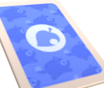 Nook Miles Card - Animal Crossing: New Horizons