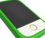 NookPhone - Animal Crossing: New Horizons