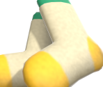 Socks - Animal Crossing: New Horizons