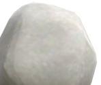 Stone - Animal Crossing: New Horizons