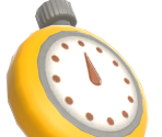 Timer - Animal Crossing: New Horizons