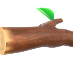 Tree Branch - Animal Crossing: New Horizons